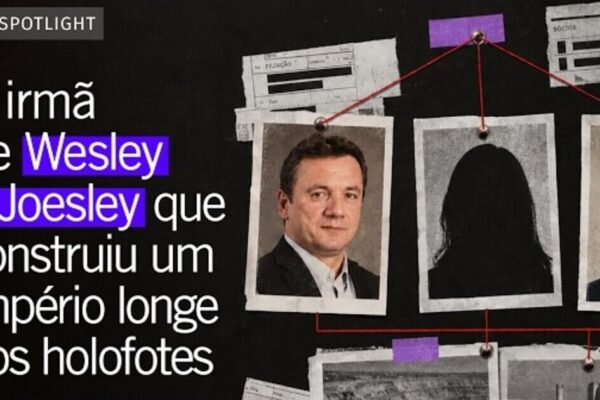 A irmã Batista que criou o próprio império no potássio