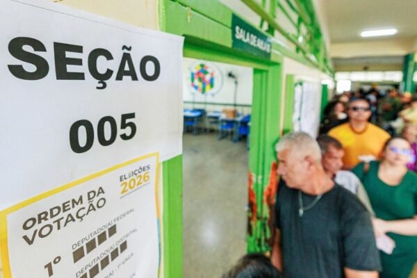 Segundo turno: como é a votação nas cidades com eleição de prefeito e plebiscito