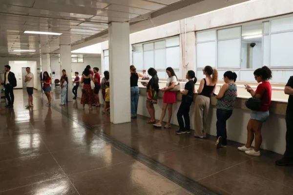 Segundo turno: saiba como consultar local de votação para domingo