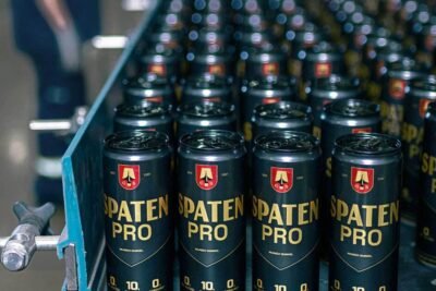Para a Ambev, o consumo de cerveja não esteve em crise: voltou ao normal