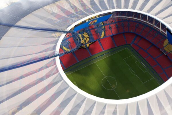 Barcelona x Getafe: horário e onde assistir ao jogo de La Liga