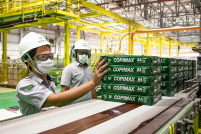 Fábrica que a Suzano fechou neste ano terá nova dona e pode voltar a operar