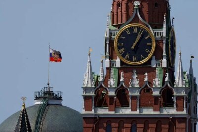 Rússia confirma cessar-fogo mediado pelos EUA na cidade de Oleshky