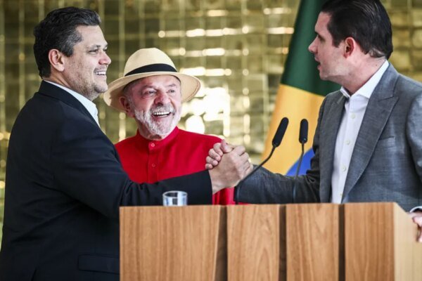 Lula 4 terá Congresso mais à direita e desafio na articulação política
