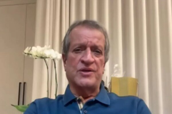 Retirada de púlpito de Lula foi ‘gota d’água’ para Flávio cancelar ida a debate, diz Valdemar