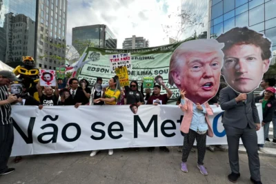 Soberania nas redes – ICL Notícias