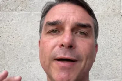 PL reconhece derrota para Lula, e Flávio Bolsonaro diz que vai liderar oposição